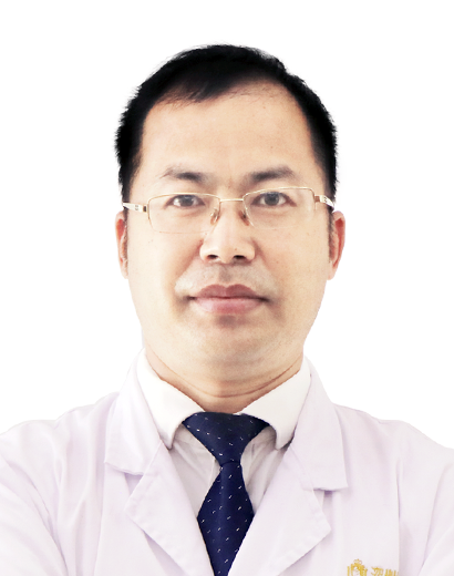 李海勇-深圳怡康醫院男科醫生