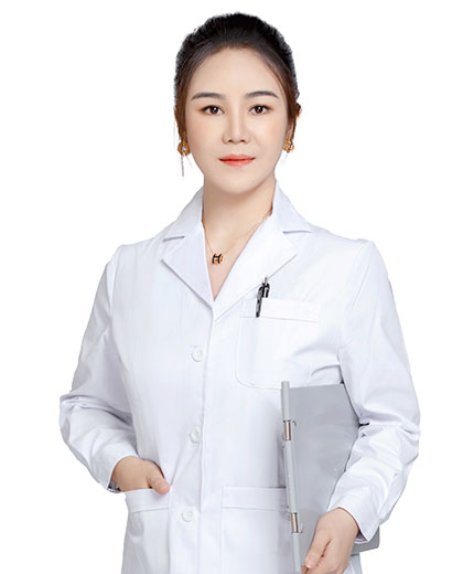 餘冬青:深圳怡康私密院長